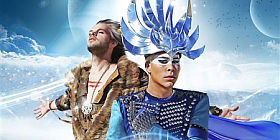 Empire Of The Sun il nuovo video